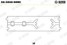 GLYCO 55-3898 SEMI