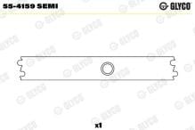 GLYCO 55-4159 SEMI