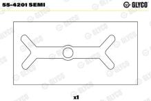 GLYCO 55-4201 SEMI