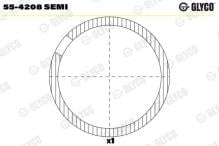 GLYCO 55-4208 SEMI