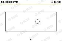 GLYCO 55-4266 STD