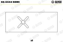 GLYCO 55-4444 SEMI