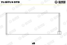 GLYCO 71-1971/4 STD