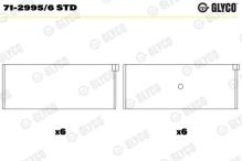 GLYCO 71-2995/6 STD