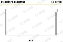 GLYCO 71-3014/6 0.50mm