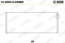 GLYCO 71-3084 0.25mm