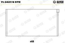 GLYCO 71-3427/6 STD