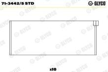 GLYCO 71-3442/5 STD