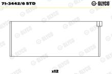 GLYCO 71-3442/6 STD