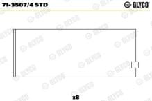 GLYCO 71-3507/4 STD