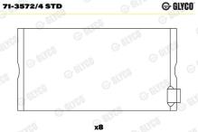 GLYCO 71-3572/4 STD