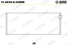 GLYCO 71-3645 0.25mm