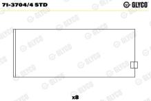 GLYCO 71-3704/4 STD