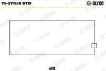 GLYCO 71-3711/6 STD