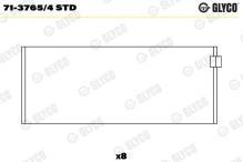 GLYCO 71-3765/4 STD