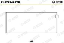 GLYCO 71-3775/6 STD