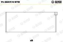 GLYCO 71-3847/4 STD