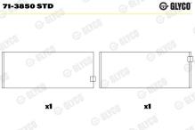 GLYCO 71-3850 STD