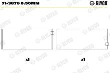 GLYCO 71-3876 0.50mm