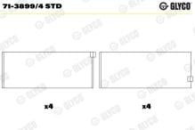 GLYCO 71-3899/4 STD
