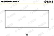 GLYCO 71-3930 0.25mm