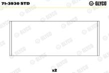 GLYCO 71-3930 STD