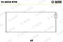 GLYCO 71-3932 STD