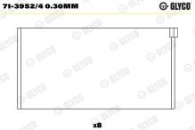 GLYCO 71-3952/4 0.30mm