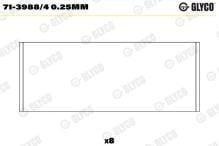 GLYCO 71-3988/4 0.25mm