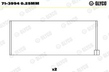 GLYCO 71-3994 0.25mm