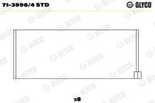 GLYCO 71-3996/4 STD