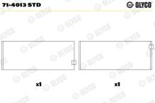 GLYCO 71-4013 STD