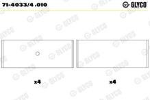 GLYCO 71-4033/4 .010