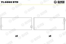 GLYCO 71-4065 STD