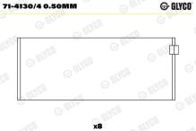 GLYCO 71-4130/4 0.50mm