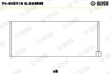 GLYCO 71-4157/4 0.50mm