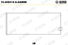 GLYCO 71-4167/4 0.50mm