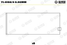 GLYCO 71-4168/4 0.50mm