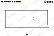 GLYCO 71-4194/4 0.50mm