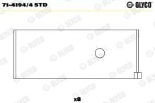 GLYCO 71-4194/4 STD
