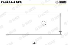 GLYCO 71-4204/4 STD