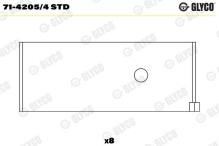 GLYCO 71-4205/4 STD