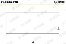 GLYCO 71-4206 STD