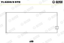 GLYCO 71-4209/5 STD