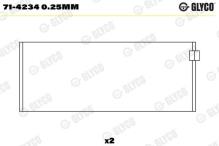 GLYCO 71-4234 0.25mm
