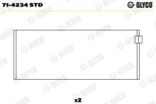 GLYCO 71-4234 STD