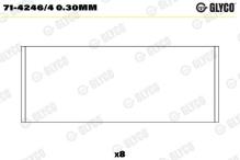 GLYCO 71-4246/4 0.30mm