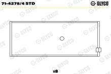 GLYCO 71-4278/4 STD