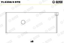 GLYCO 71-4358/4 STD
