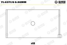 GLYCO 71-4371/6 0.50mm